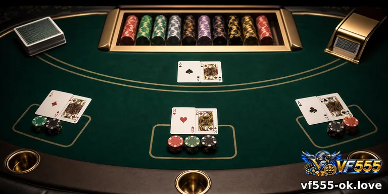 VF555 Casino | Trang Chủ Chính Thức 2026 - hình ảnh - vf555-ok.love