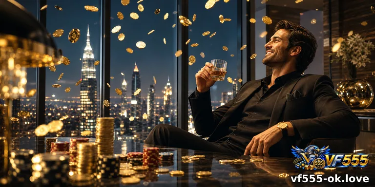 VF555 Casino | Trang Chủ Chính Thức 2026 - hình ảnh - vf555-ok.love